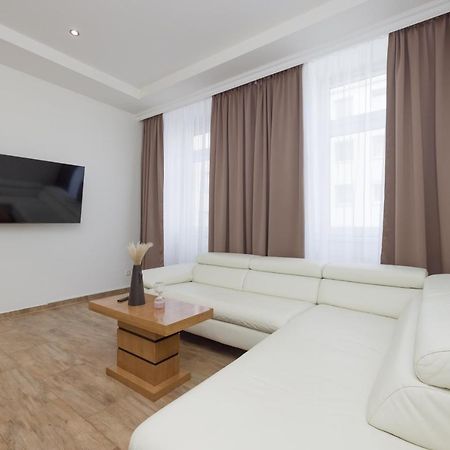 Favoriten Dream Apartment 1100 ウィーン エクステリア 写真