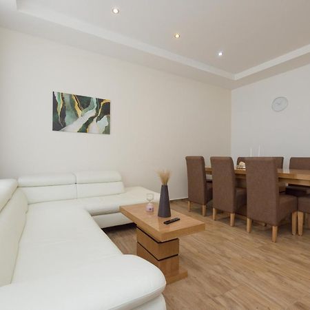 Favoriten Dream Apartment 1100 ウィーン エクステリア 写真