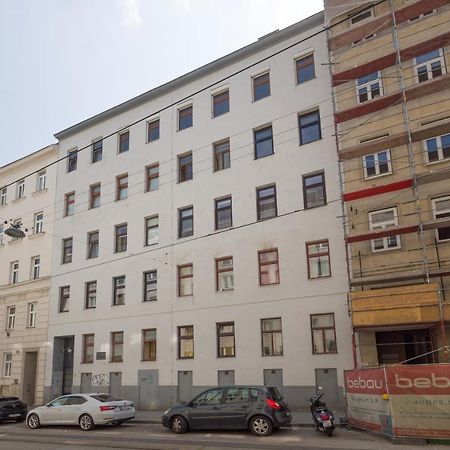 Favoriten Dream Apartment 1100 ウィーン エクステリア 写真