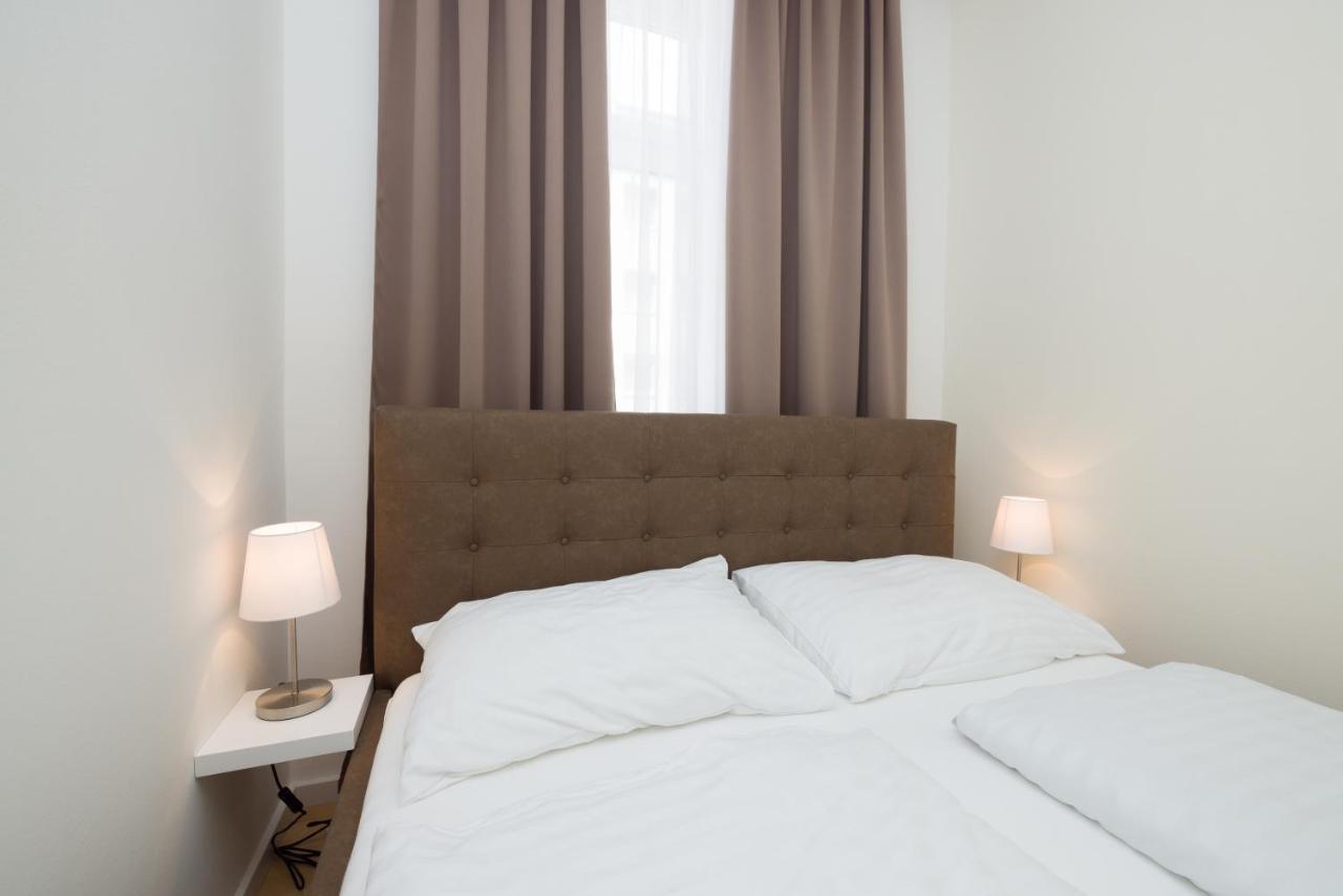 Favoriten Dream Apartment 1100 ウィーン エクステリア 写真