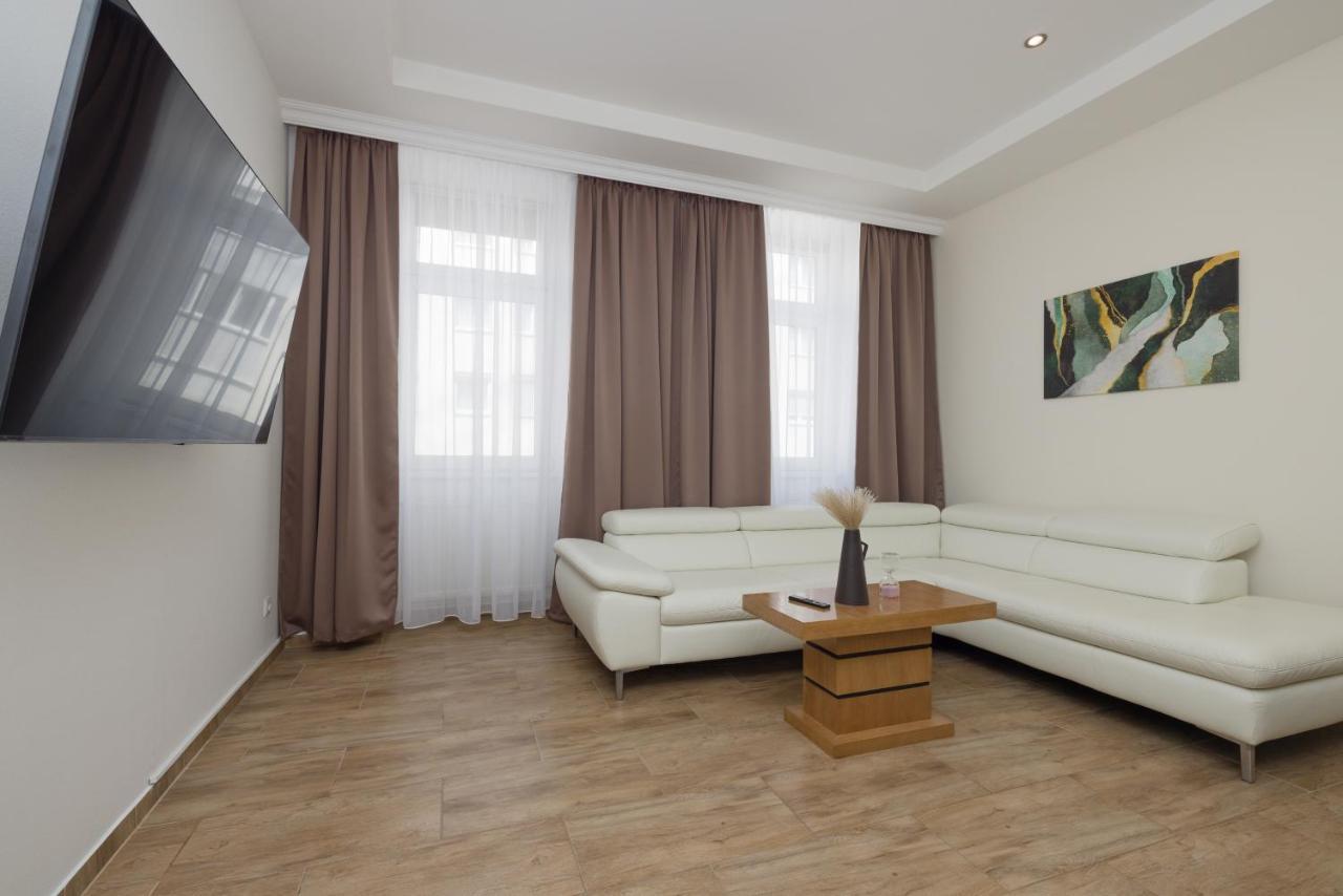 Favoriten Dream Apartment 1100 ウィーン エクステリア 写真