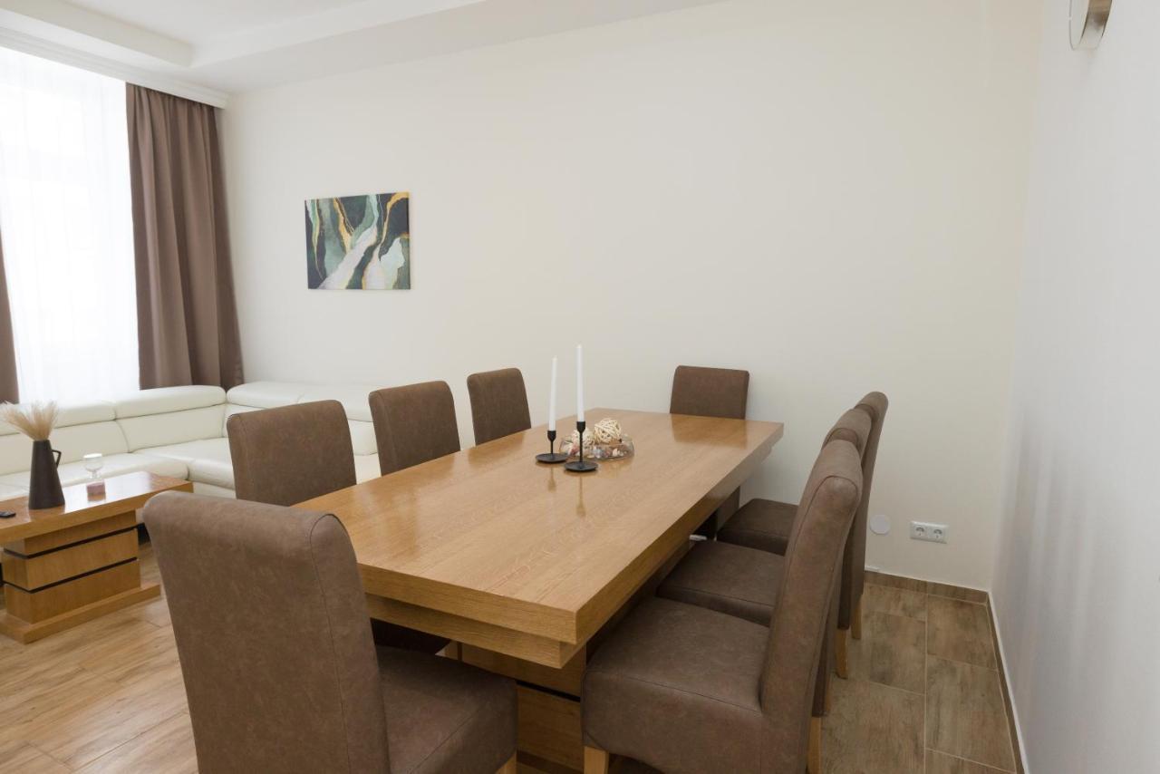 Favoriten Dream Apartment 1100 ウィーン エクステリア 写真