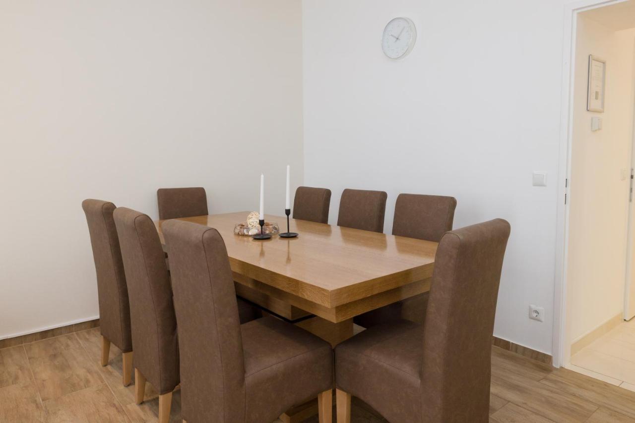 Favoriten Dream Apartment 1100 ウィーン エクステリア 写真