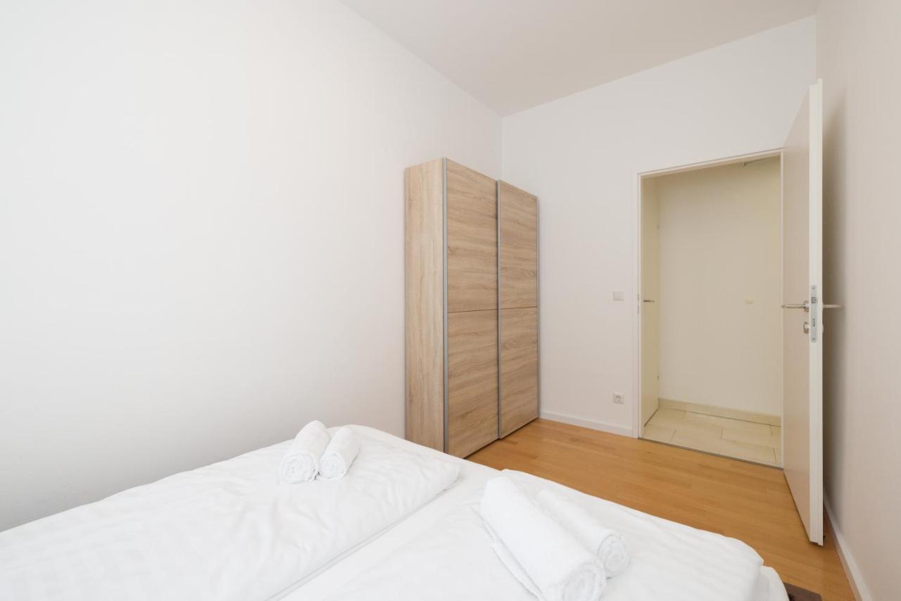 Favoriten Dream Apartment 1100 ウィーン エクステリア 写真