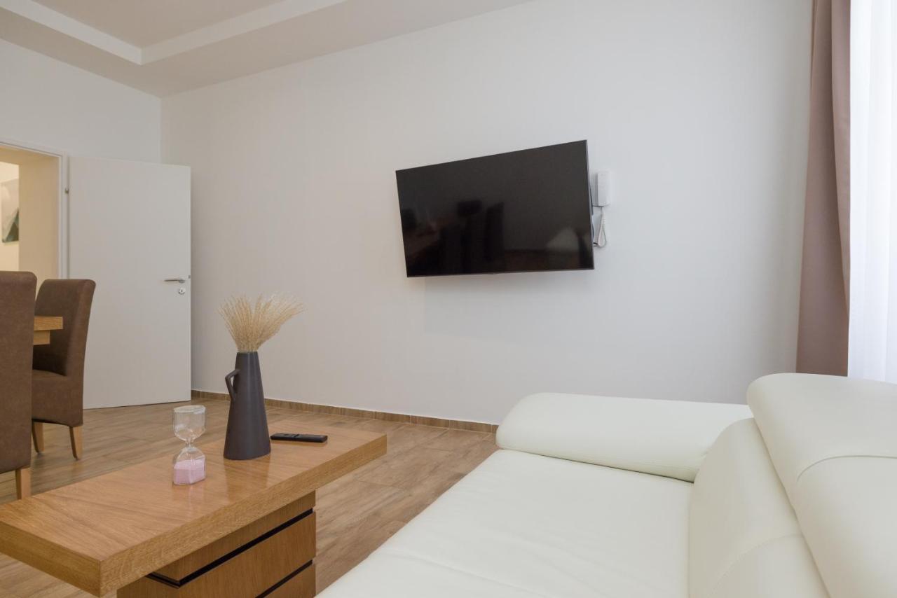 Favoriten Dream Apartment 1100 ウィーン エクステリア 写真