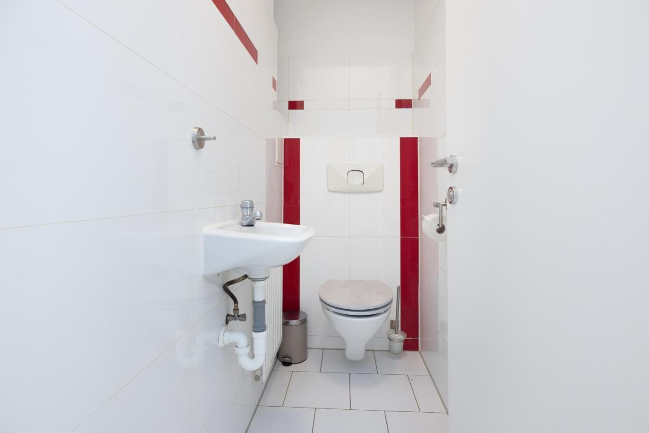 Favoriten Dream Apartment 1100 ウィーン エクステリア 写真