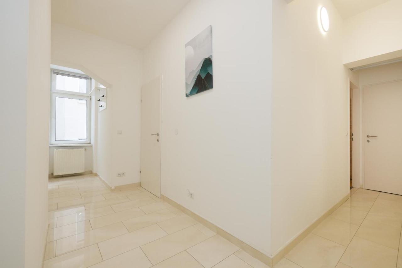 Favoriten Dream Apartment 1100 ウィーン エクステリア 写真