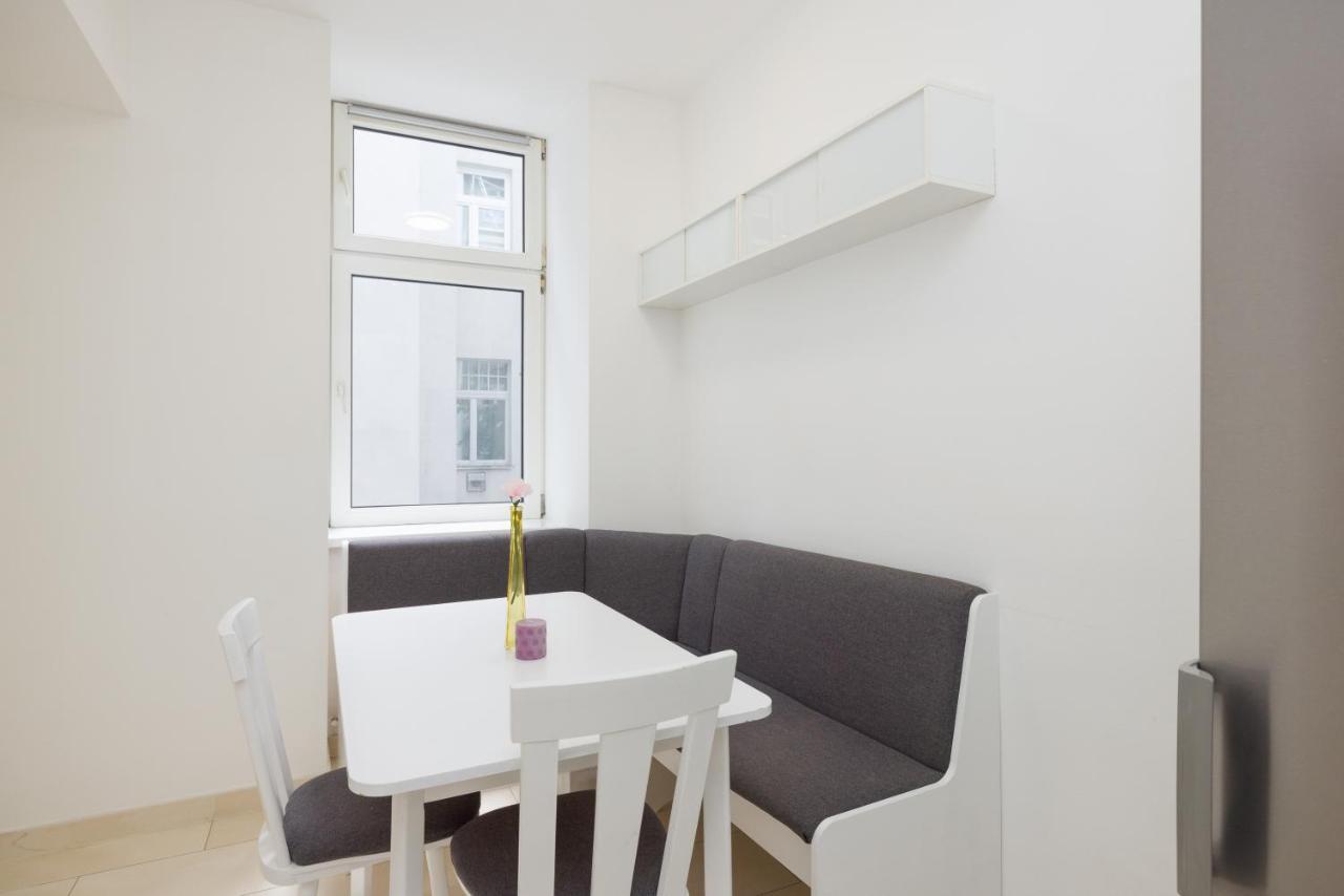 Favoriten Dream Apartment 1100 ウィーン エクステリア 写真