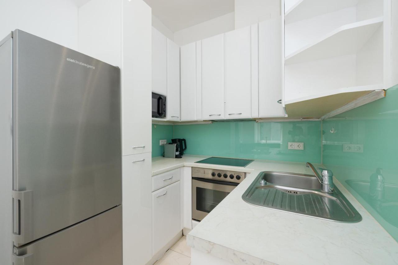 Favoriten Dream Apartment 1100 ウィーン エクステリア 写真