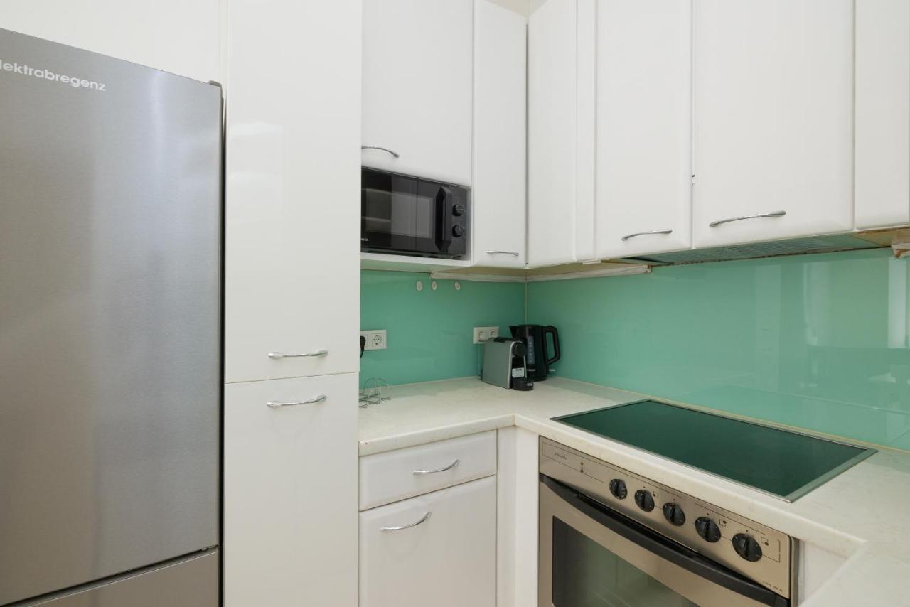 Favoriten Dream Apartment 1100 ウィーン エクステリア 写真