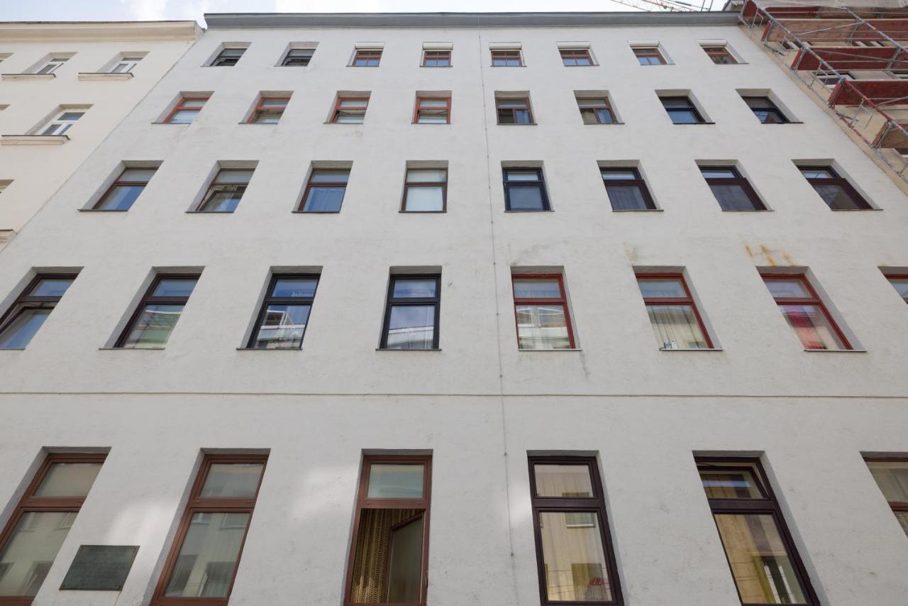Favoriten Dream Apartment 1100 ウィーン エクステリア 写真