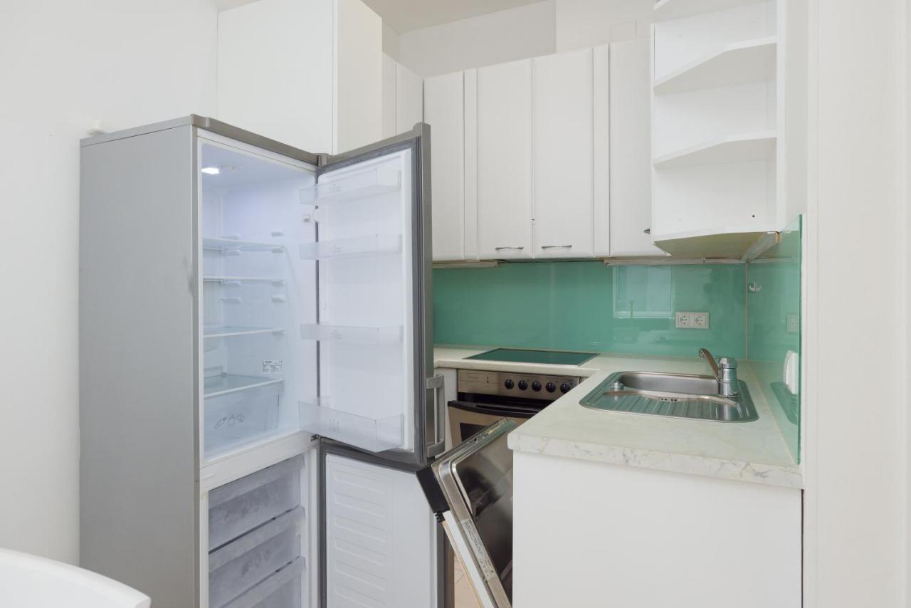 Favoriten Dream Apartment 1100 ウィーン エクステリア 写真