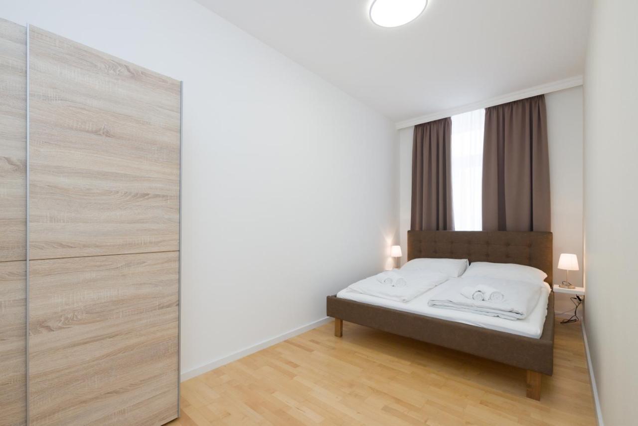 Favoriten Dream Apartment 1100 ウィーン エクステリア 写真