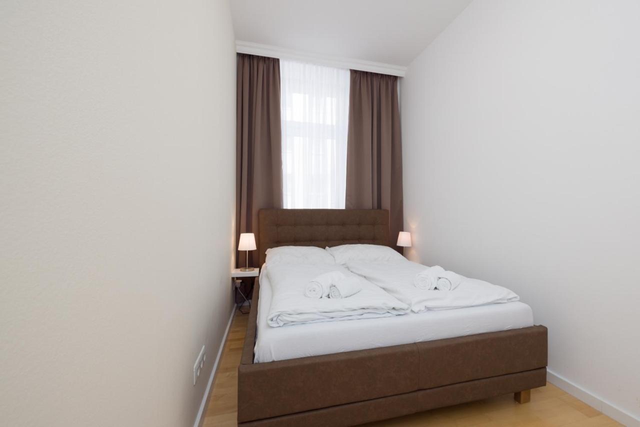Favoriten Dream Apartment 1100 ウィーン エクステリア 写真