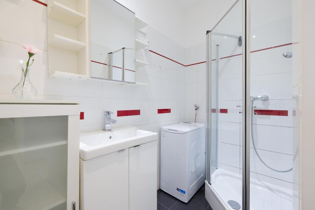 Favoriten Dream Apartment 1100 ウィーン エクステリア 写真