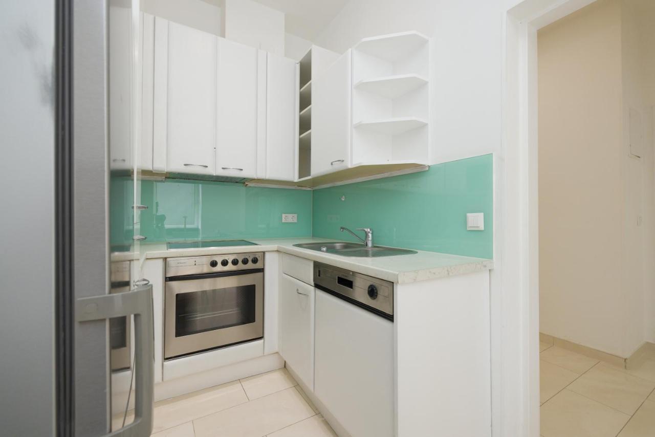 Favoriten Dream Apartment 1100 ウィーン エクステリア 写真